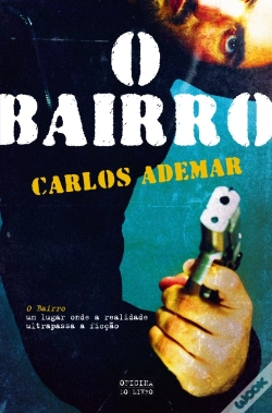 Capa do artigo O Bairro