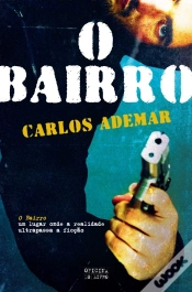 Capa do artigo O Bairro