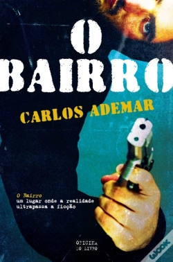 Capa do artigo O Bairro