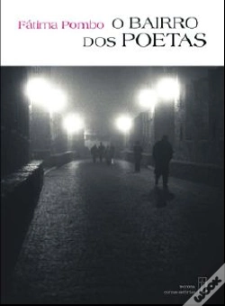 Capa do artigo O Bairro dos Poetas