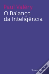O Balanço da Inteligência