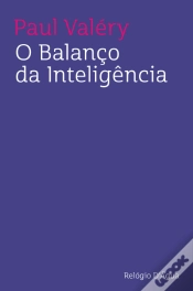 Capa do artigo O Balanço da Inteligência