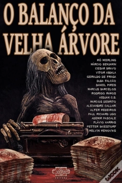 Capa do artigo O Balanço Da Velha Árvore