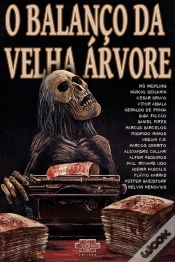 Capa do artigo O Balanço Da Velha Árvore