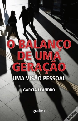 Capa do artigo O Balanço de uma Geração