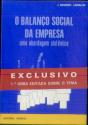 O Balanço Social da Empresa - Preview