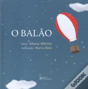 Capa do artigo O Balão