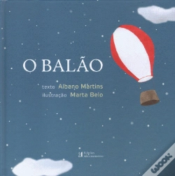 Capa do artigo O Balão
