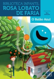Capa do artigo O Balão Azul