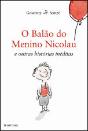 O Balão do Menino Nicolau - Preview