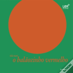 Capa do artigo O Balãozinho Vermelho