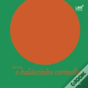 Capa do artigo O Balãozinho Vermelho