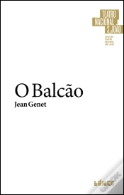 Capa do artigo O Balcão