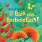 O Balé Das Borboletas - Preview