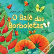 Capa do artigo O Balé Das Borboletas
