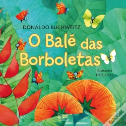 Capa do artigo O Balé Das Borboletas