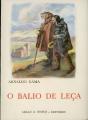O Balio de Leça - Preview
