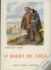 O Balio de Leça