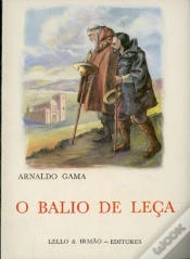 Capa do artigo O Balio de Leça