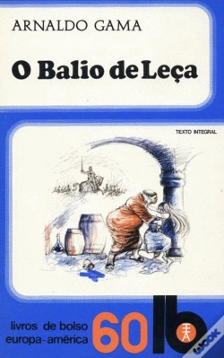 Capa do artigo O Balio de Leça