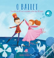 Capa do artigo O Ballet