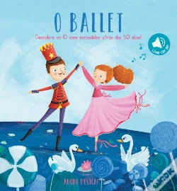 Capa do artigo O Ballet
