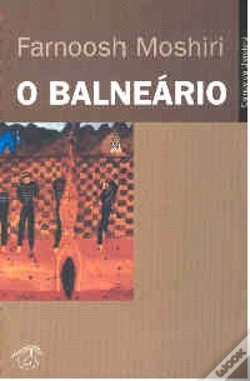 Capa do artigo O Balneário