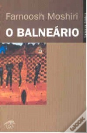Capa do artigo O Balneário
