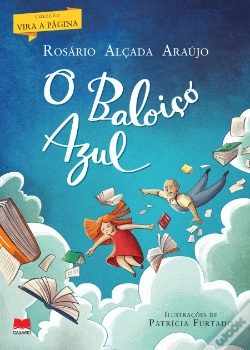Capa do artigo O Baloiço Azul