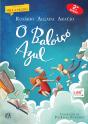 O Baloiço Azul - Preview