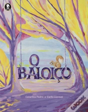 Capa do artigo O Baloiço