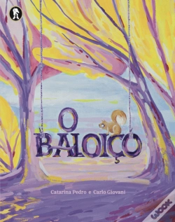 Capa do artigo O Baloiço