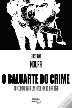 Capa do artigo O Baluarte Do Crime