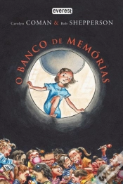 Capa do artigo O Banco de Memórias