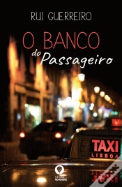 Capa do artigo O Banco do Passageiro