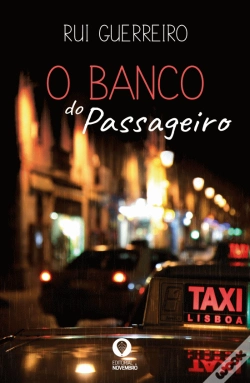 Capa do artigo O Banco do Passageiro