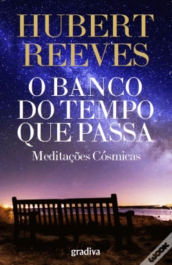 Capa do artigo O Banco do Tempo que Passa