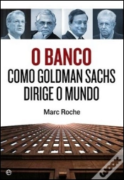 Capa do artigo O Banco