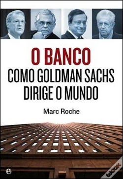 Capa do artigo O Banco