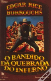 Capa do artigo O Bandido da Quebrada do Inferno