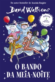 Capa do artigo O Bando da Meia-Noite