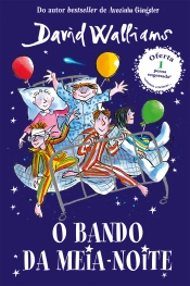 Capa do artigo O Bando da Meia-Noite