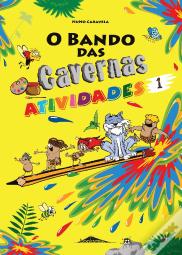 O Bando das Cavernas: Atividades 1