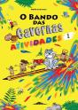 O Bando das Cavernas: Atividades 1 - Preview