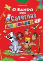 O Bando das Cavernas: Atividades 2 - Preview