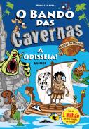 O Bando das Cavernas - Heróis do Mundo 12