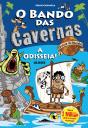 O Bando das Cavernas - Heróis do Mundo 12 - Preview