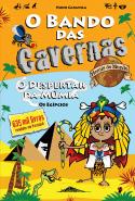 O Bando das Cavernas - Heróis do Mundo N.º 4