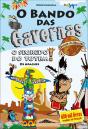 O Bando das Cavernas - Heróis do Mundo N.º 6 - Preview