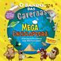 O Bando das Cavernas - Mega Enciclopedra - Preview